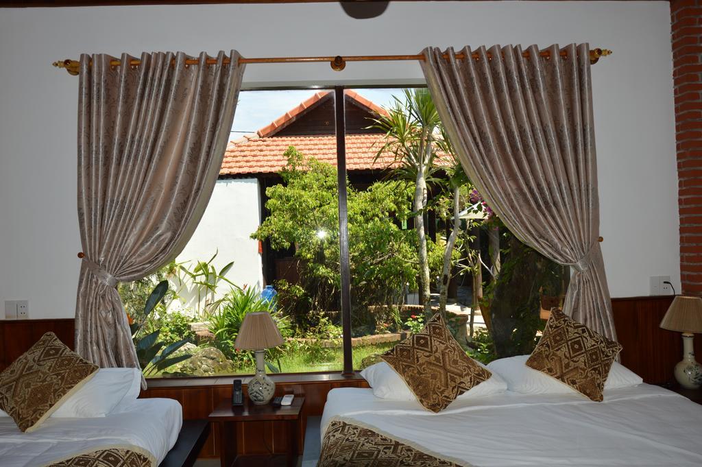 313 Cua Dai - Viet House Homestay Hoi An Pokój zdjęcie