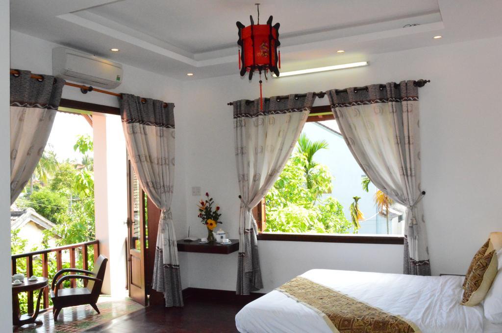 313 Cua Dai - Viet House Homestay Hoi An Pokój zdjęcie
