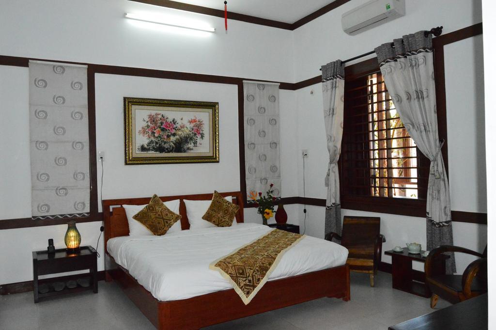 313 Cua Dai - Viet House Homestay Hoi An Pokój zdjęcie