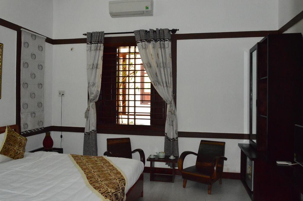 313 Cua Dai - Viet House Homestay Hoi An Pokój zdjęcie