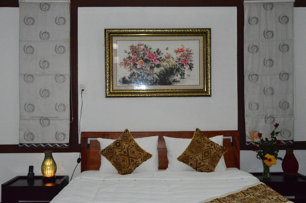 313 Cua Dai - Viet House Homestay Hoi An Pokój zdjęcie