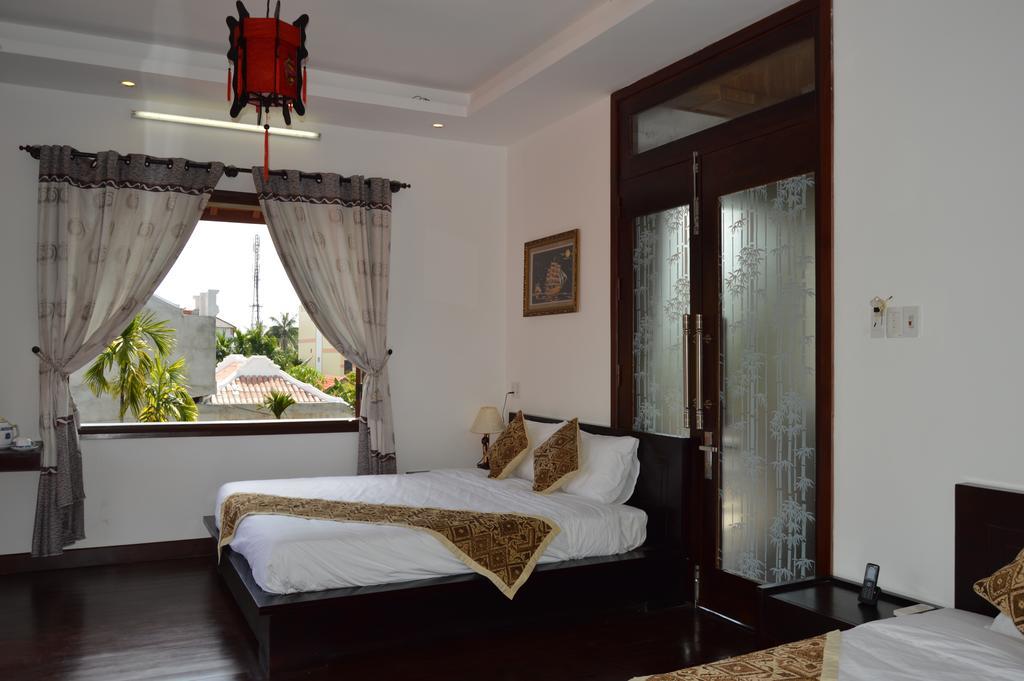 313 Cua Dai - Viet House Homestay Hoi An Pokój zdjęcie