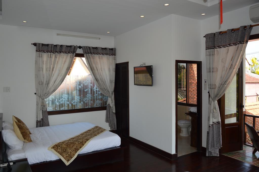 313 Cua Dai - Viet House Homestay Hoi An Pokój zdjęcie