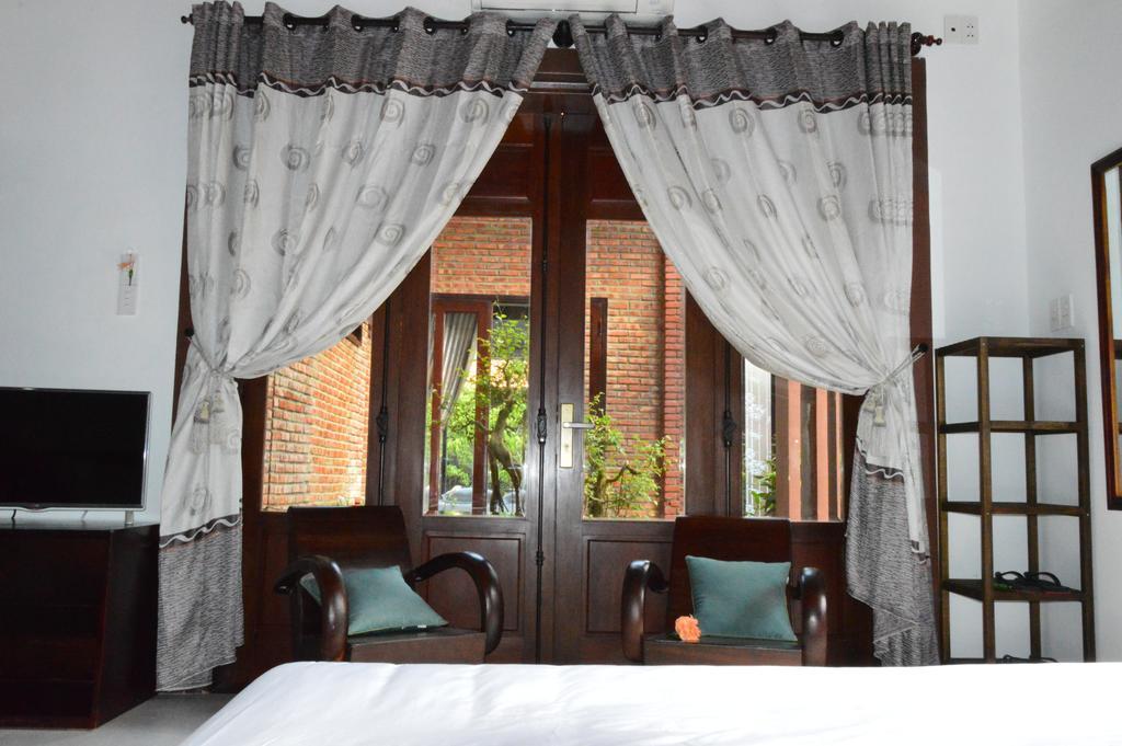 313 Cua Dai - Viet House Homestay Hoi An Pokój zdjęcie