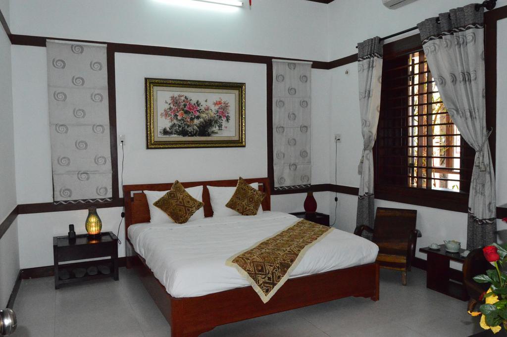 313 Cua Dai - Viet House Homestay Hoi An Pokój zdjęcie