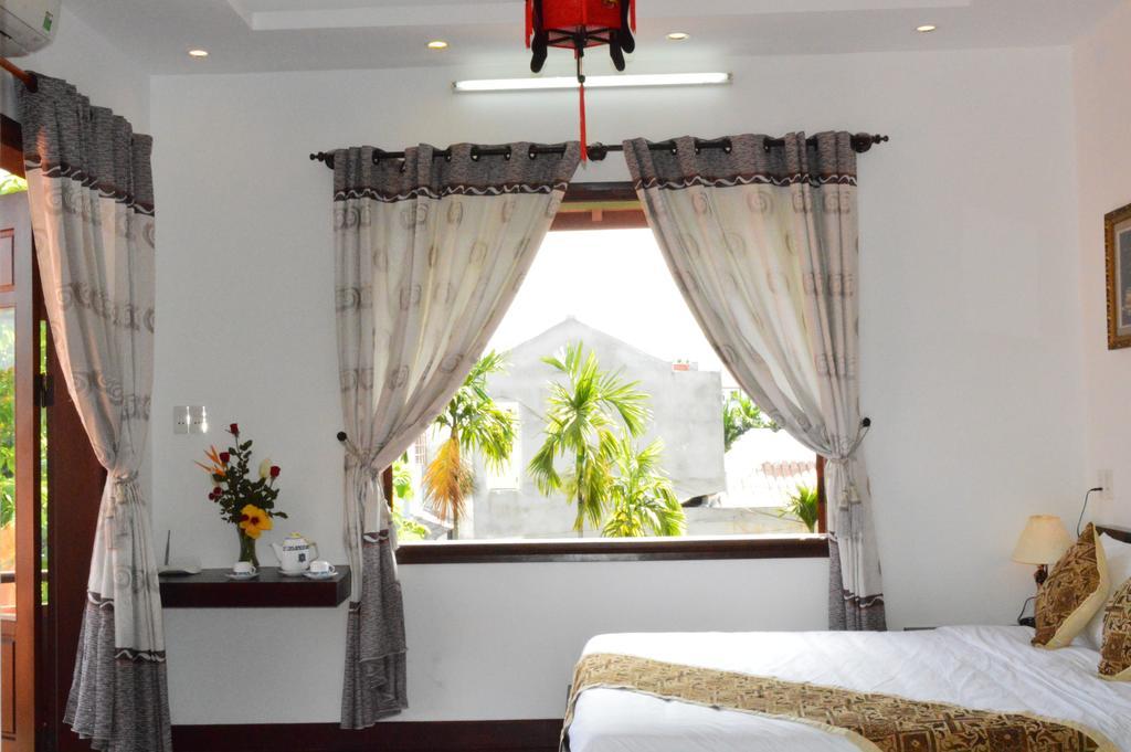 313 Cua Dai - Viet House Homestay Hoi An Pokój zdjęcie