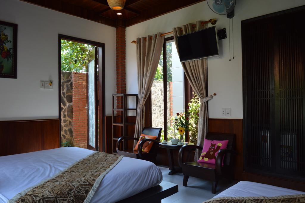 313 Cua Dai - Viet House Homestay Hoi An Pokój zdjęcie