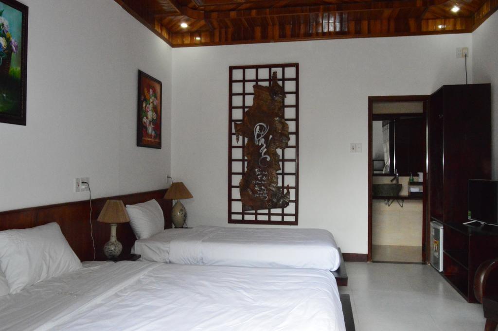 313 Cua Dai - Viet House Homestay Hoi An Pokój zdjęcie