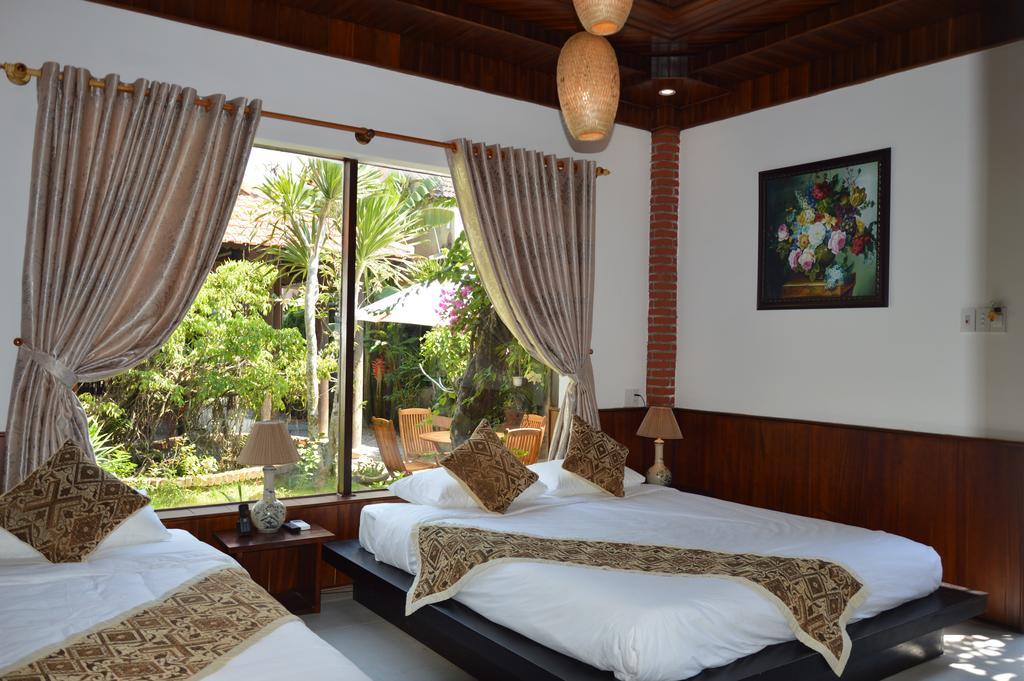 313 Cua Dai - Viet House Homestay Hoi An Pokój zdjęcie