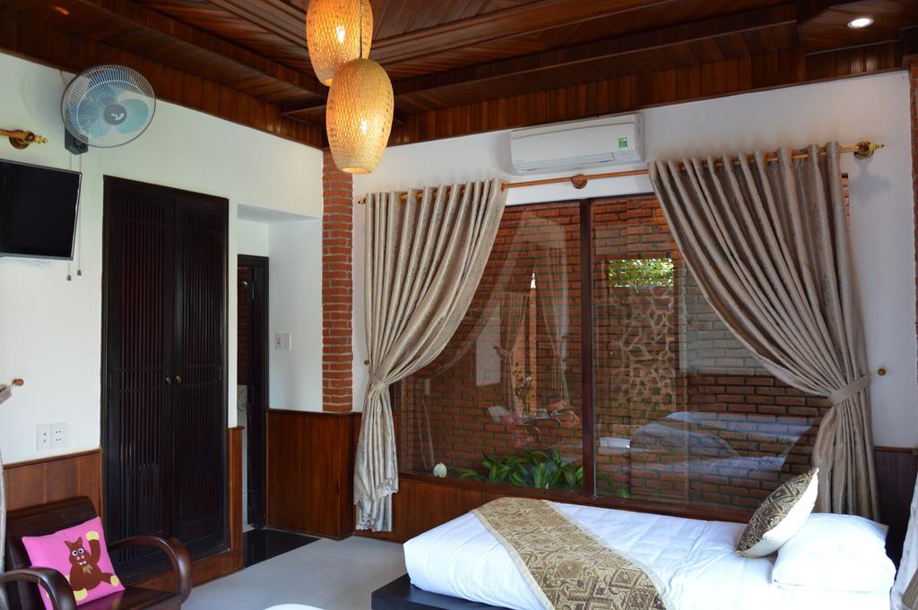 313 Cua Dai - Viet House Homestay Hoi An Pokój zdjęcie