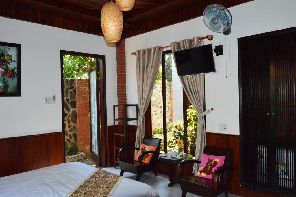 313 Cua Dai - Viet House Homestay Hoi An Pokój zdjęcie