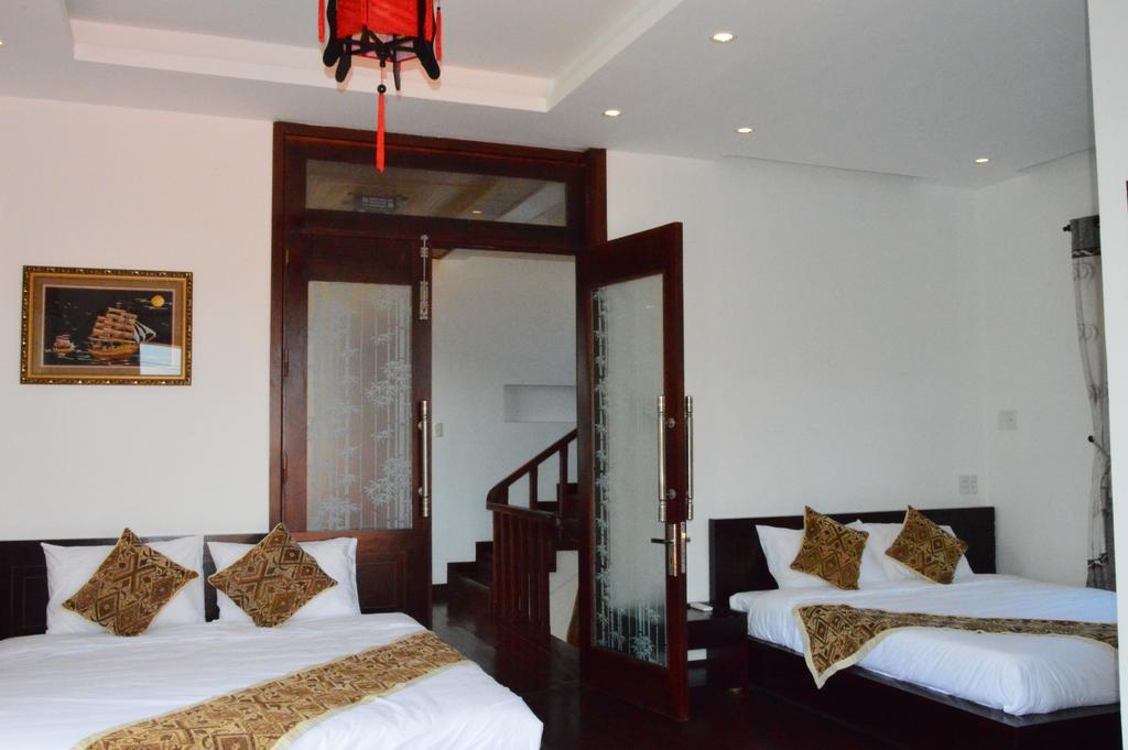 313 Cua Dai - Viet House Homestay Hoi An Pokój zdjęcie