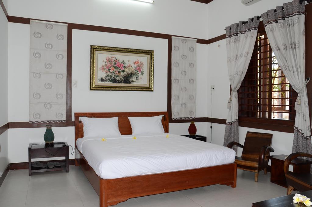 313 Cua Dai - Viet House Homestay Hoi An Zewnętrze zdjęcie