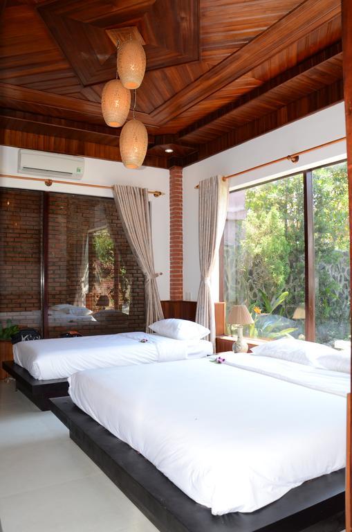 313 Cua Dai - Viet House Homestay Hoi An Zewnętrze zdjęcie