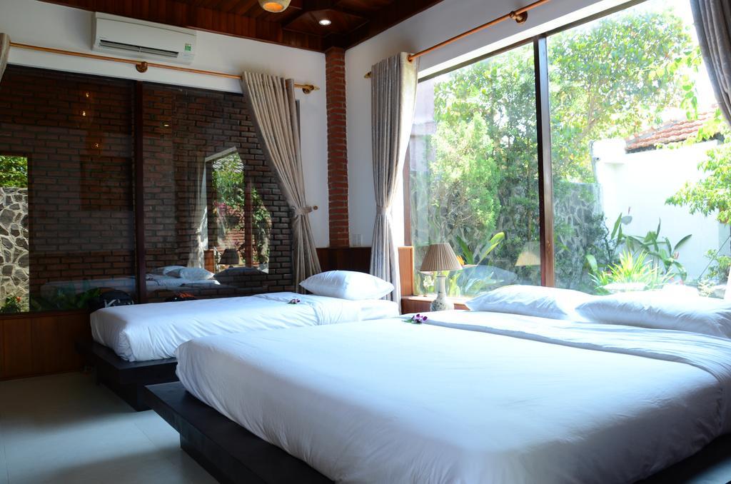 313 Cua Dai - Viet House Homestay Hoi An Zewnętrze zdjęcie