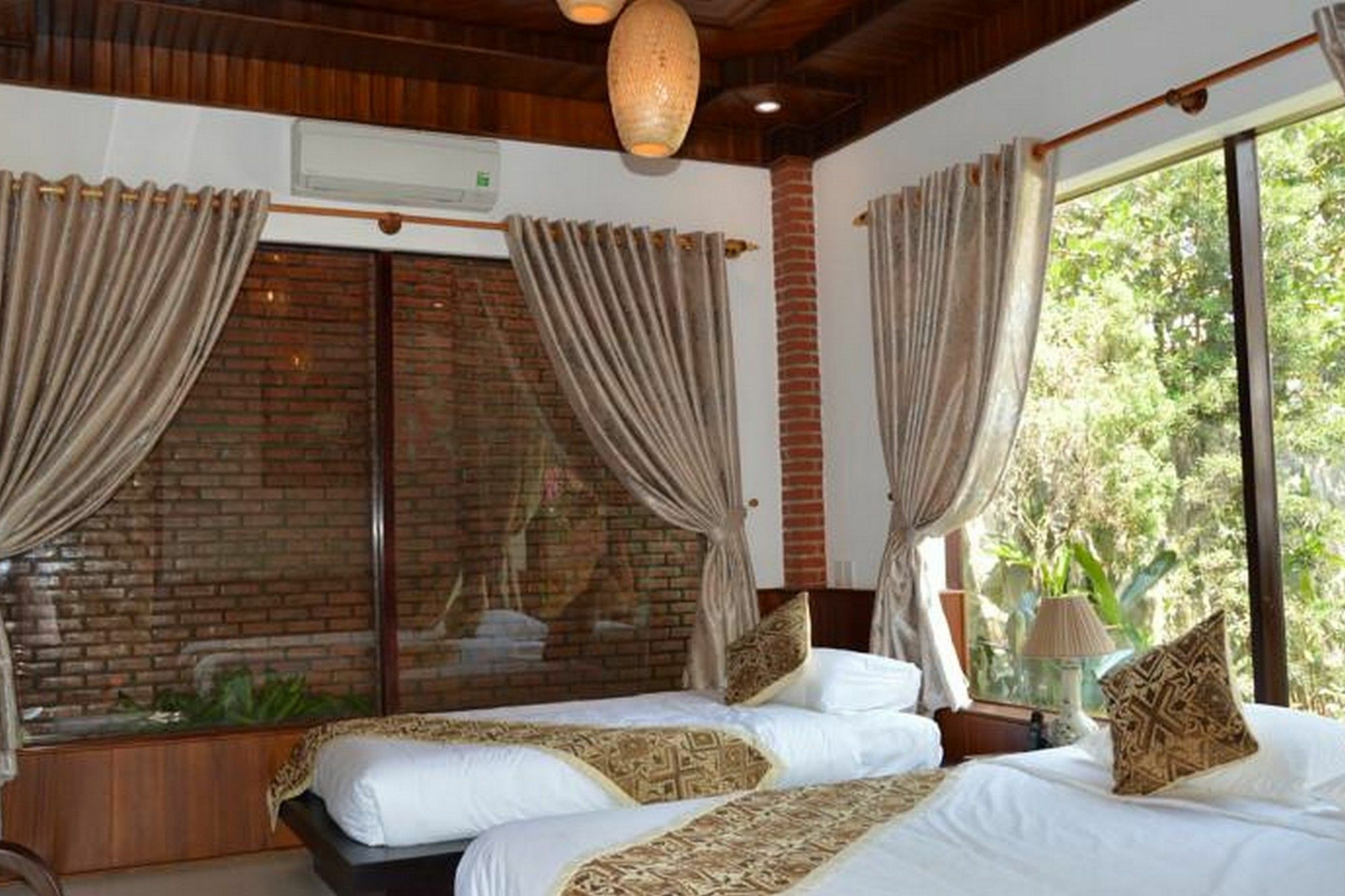 313 Cua Dai - Viet House Homestay Hoi An Zewnętrze zdjęcie