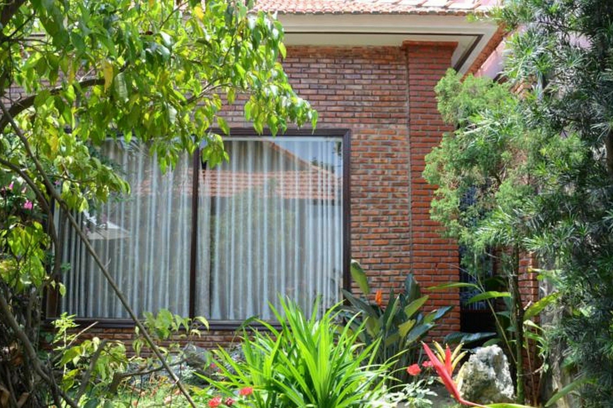 313 Cua Dai - Viet House Homestay Hoi An Zewnętrze zdjęcie