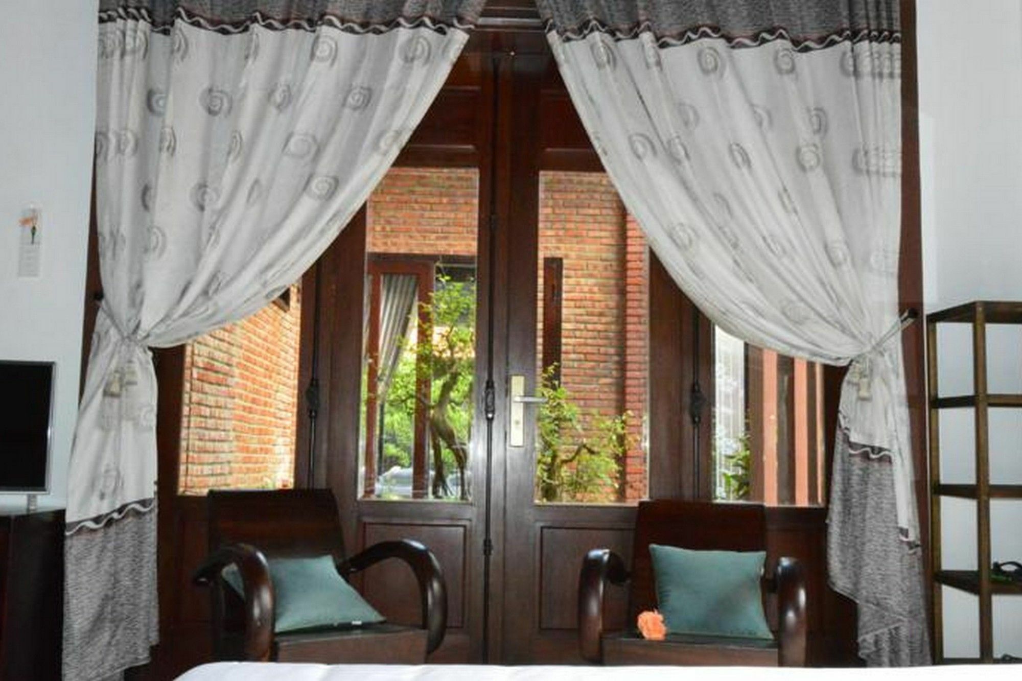 313 Cua Dai - Viet House Homestay Hoi An Zewnętrze zdjęcie