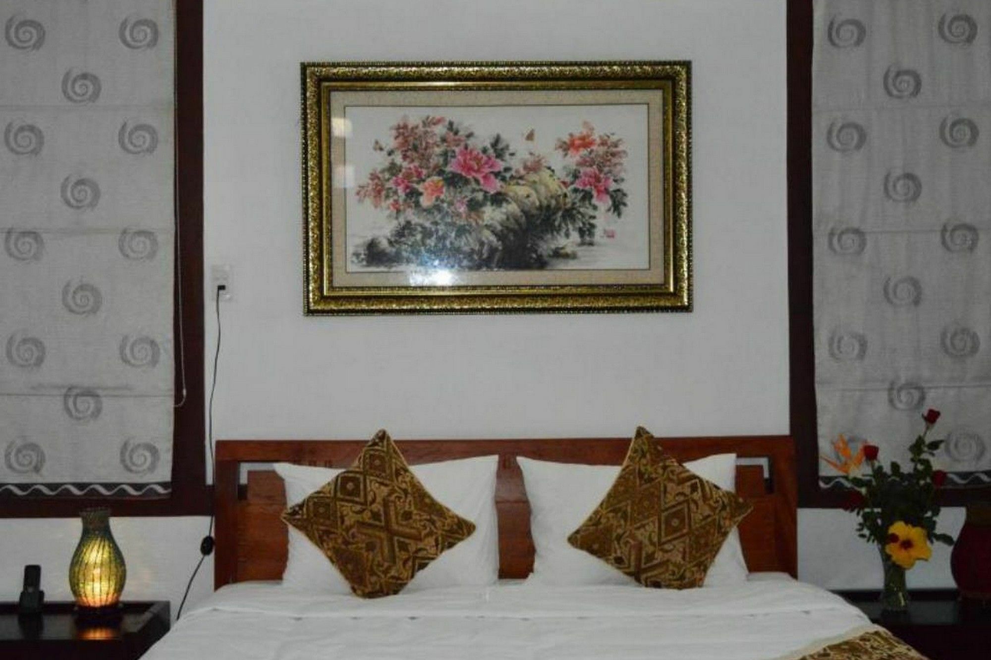 313 Cua Dai - Viet House Homestay Hoi An Zewnętrze zdjęcie