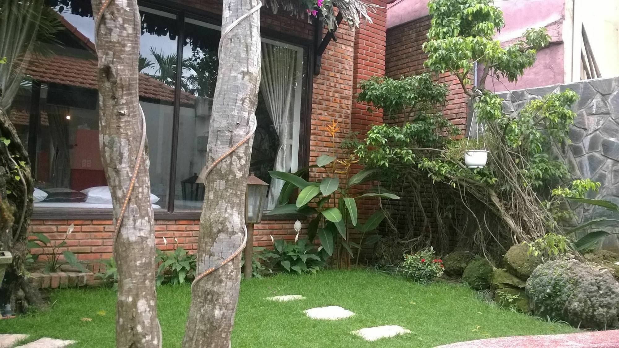313 Cua Dai - Viet House Homestay Hoi An Zewnętrze zdjęcie
