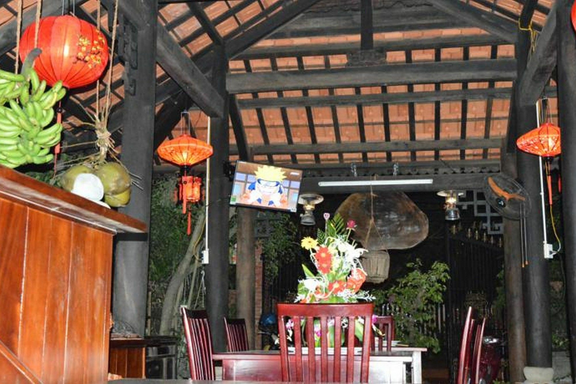 313 Cua Dai - Viet House Homestay Hoi An Zewnętrze zdjęcie