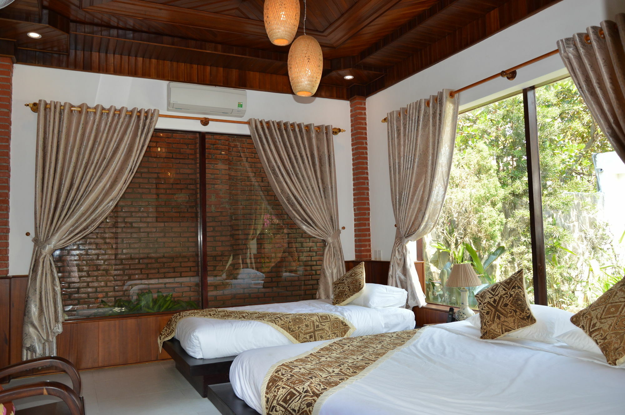 313 Cua Dai - Viet House Homestay Hoi An Zewnętrze zdjęcie