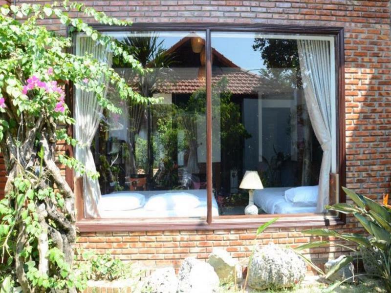 313 Cua Dai - Viet House Homestay Hoi An Zewnętrze zdjęcie