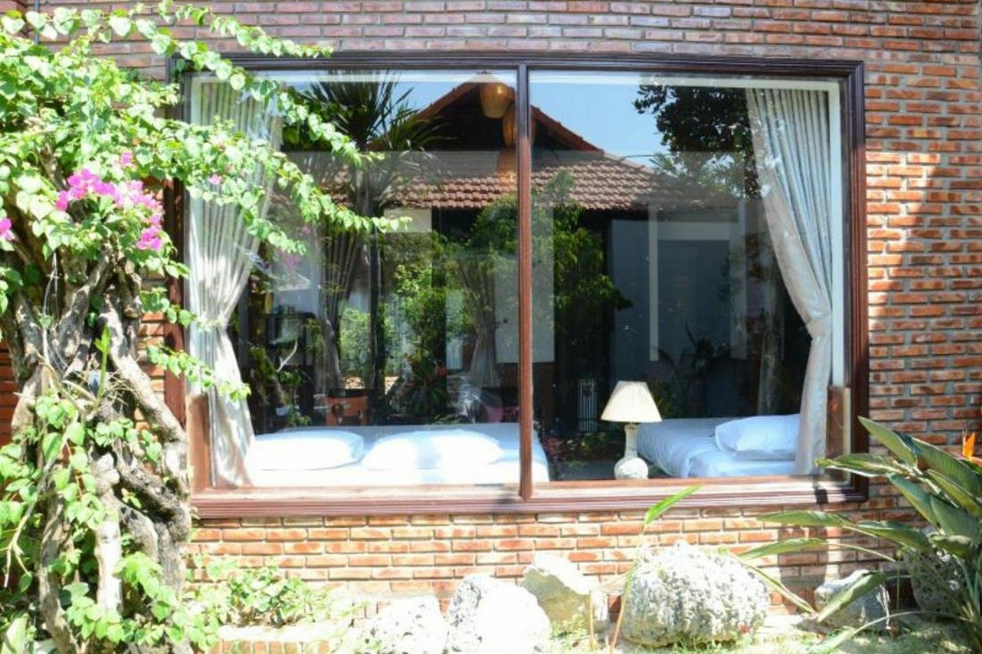 313 Cua Dai - Viet House Homestay Hoi An Zewnętrze zdjęcie