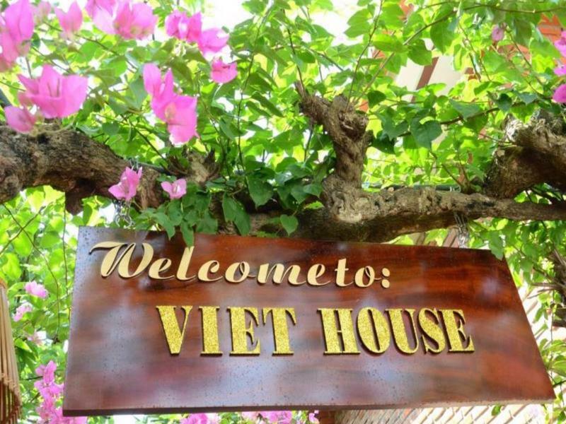 313 Cua Dai - Viet House Homestay Hoi An Zewnętrze zdjęcie