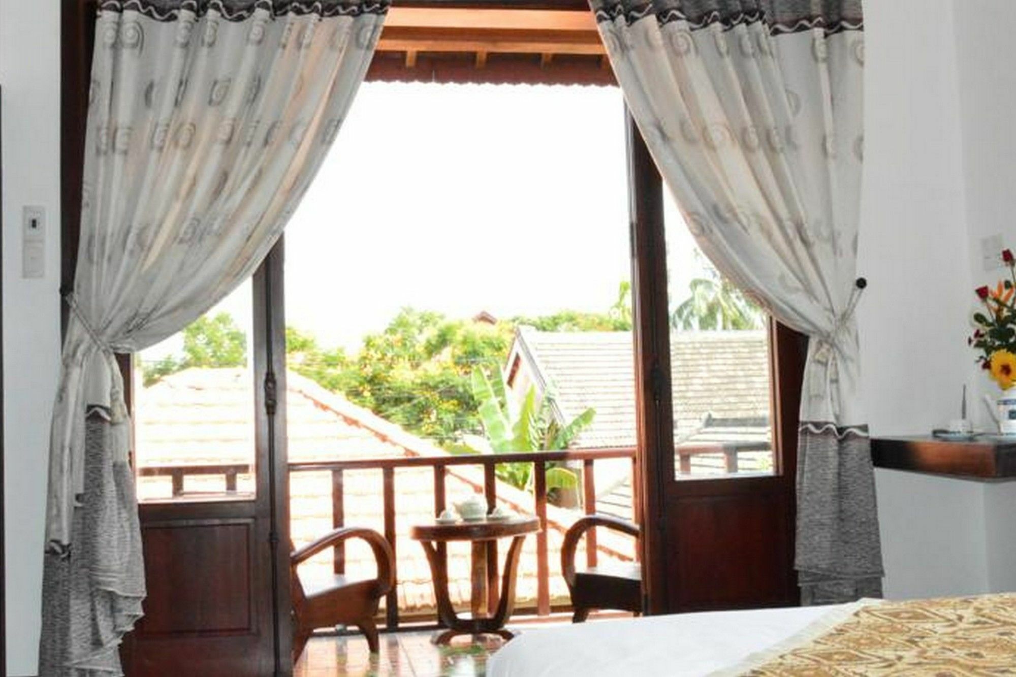 313 Cua Dai - Viet House Homestay Hoi An Zewnętrze zdjęcie