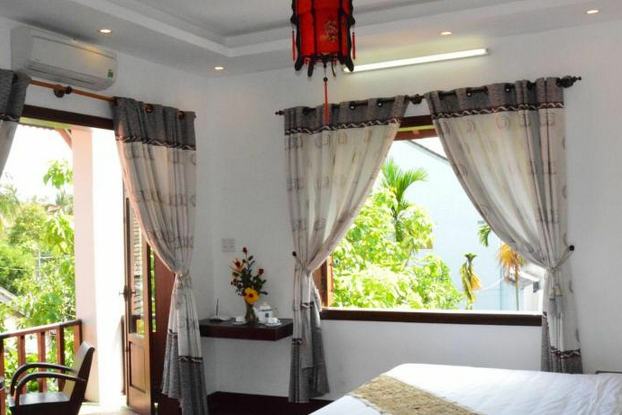 313 Cua Dai - Viet House Homestay Hoi An Zewnętrze zdjęcie