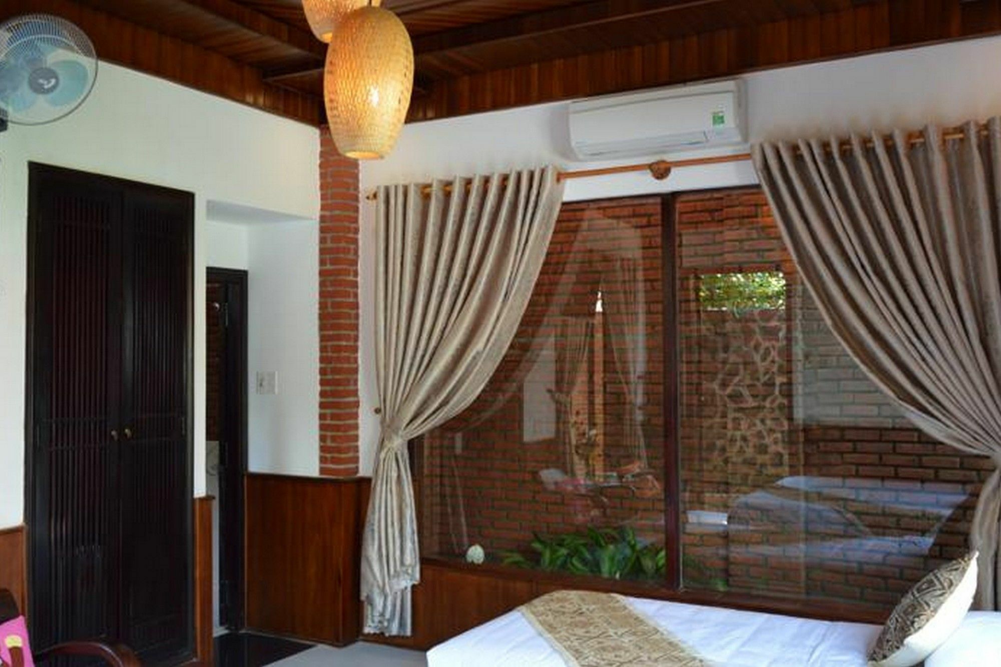 313 Cua Dai - Viet House Homestay Hoi An Zewnętrze zdjęcie