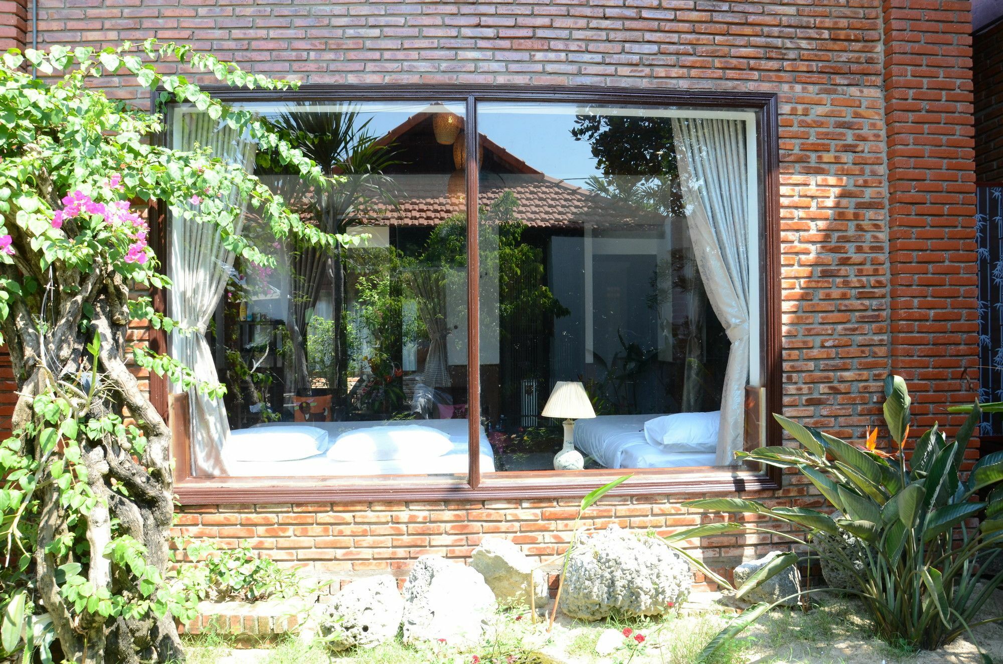 313 Cua Dai - Viet House Homestay Hoi An Zewnętrze zdjęcie